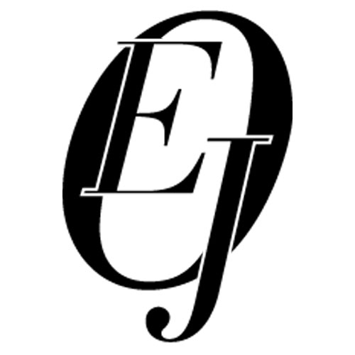 Empire Jazz Orchestra logo.