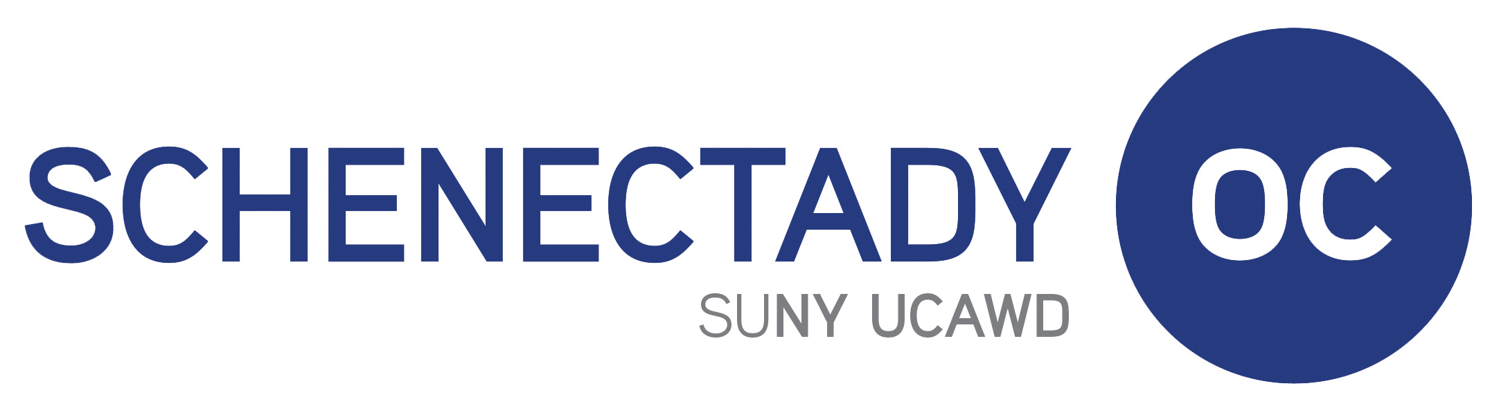 Schenectady Outreach Center logo.