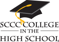 College in the High School logo