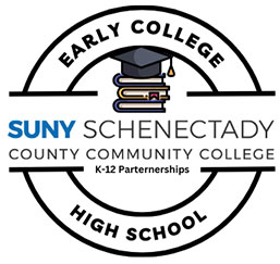 Early College High School logo