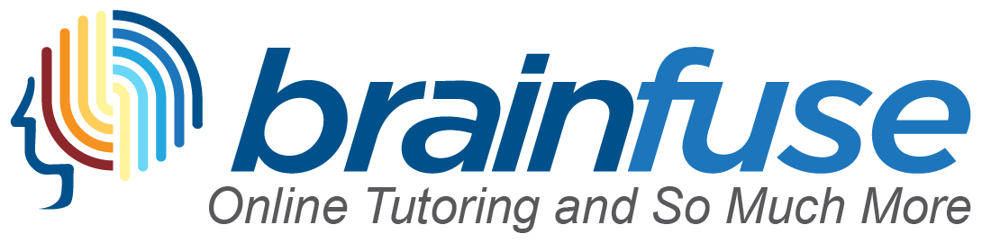 Brainfuse logo