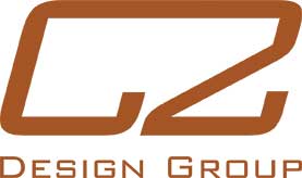 C2 Design Group logo.