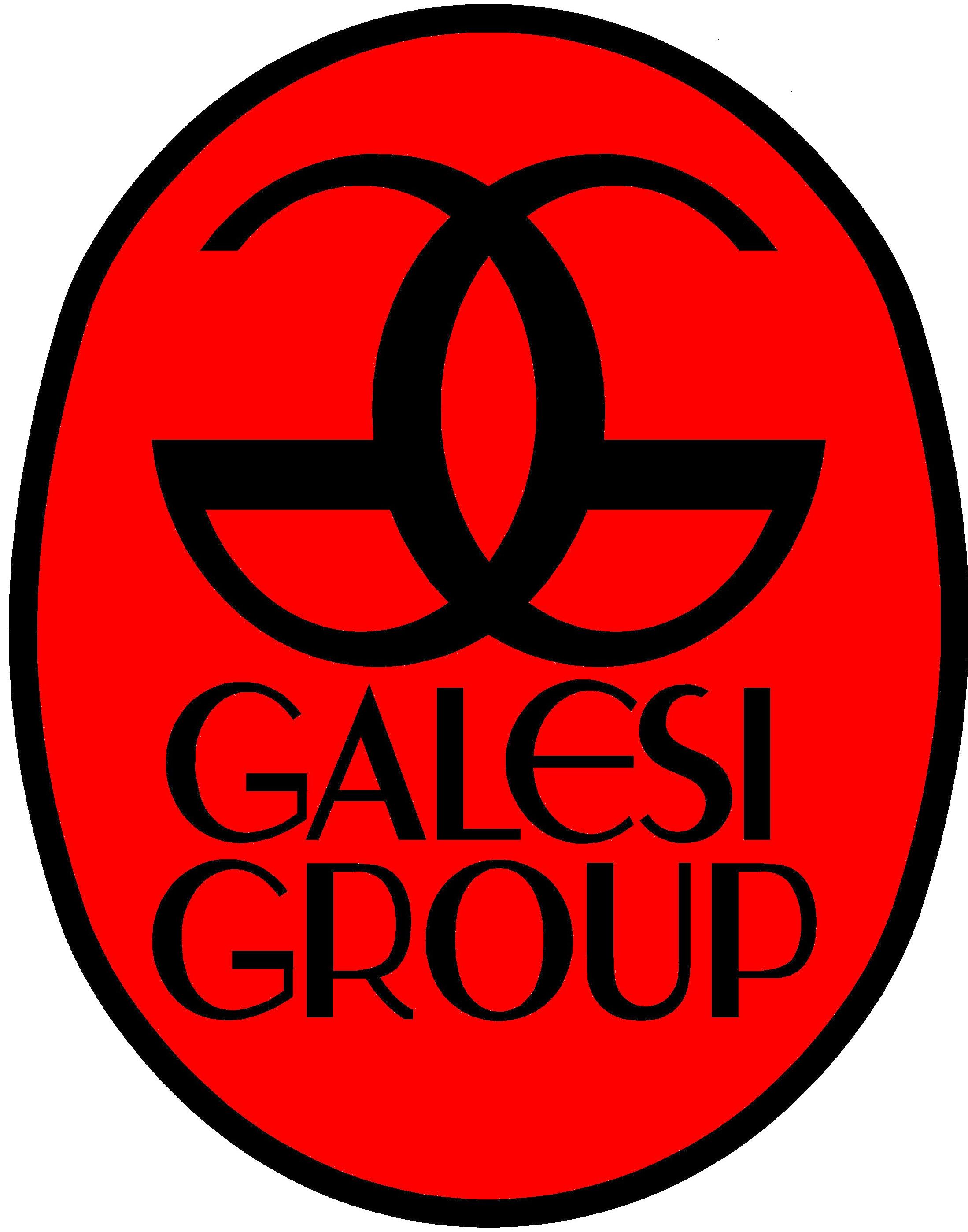 Galesi Group logo.
