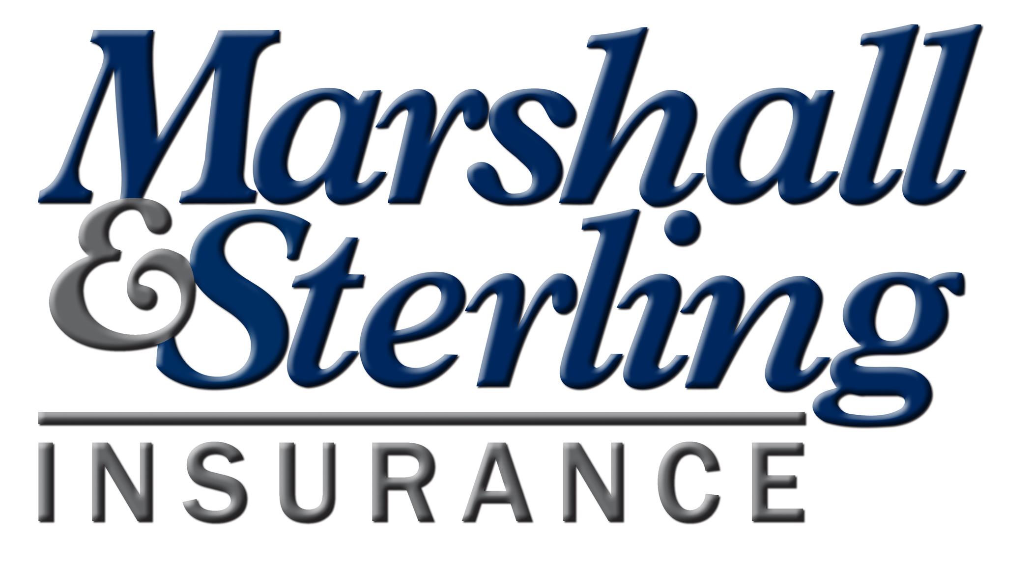 Marshall & Sterling Insurance logo