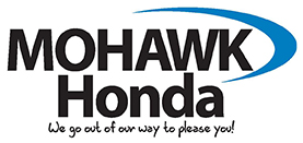 Mohawk Honda logo