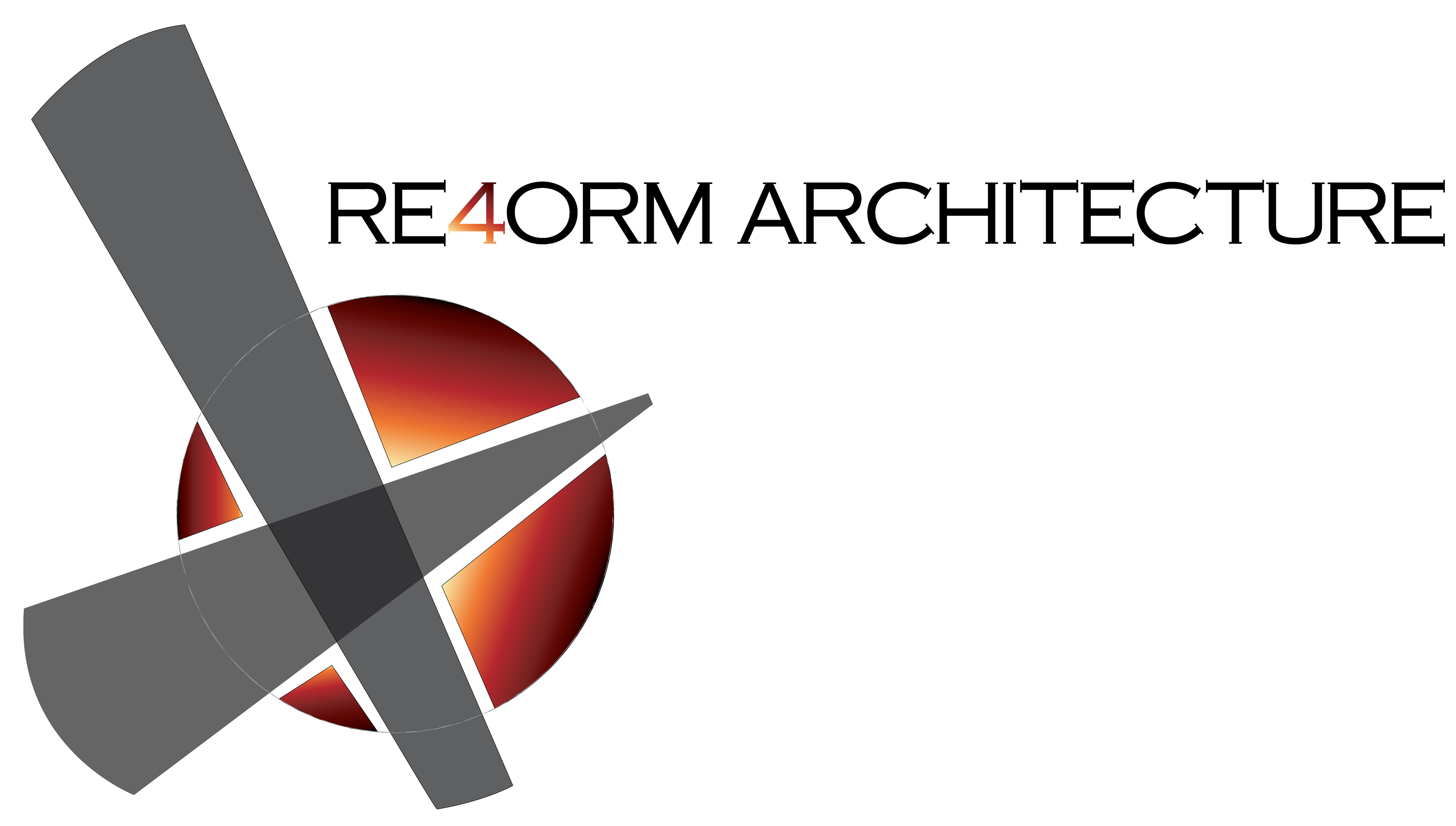Re4orm Architecture logo