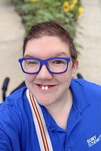 Headshot of Dr. Burgandi Rakoska.
