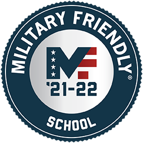 Military Friendly Schools logo