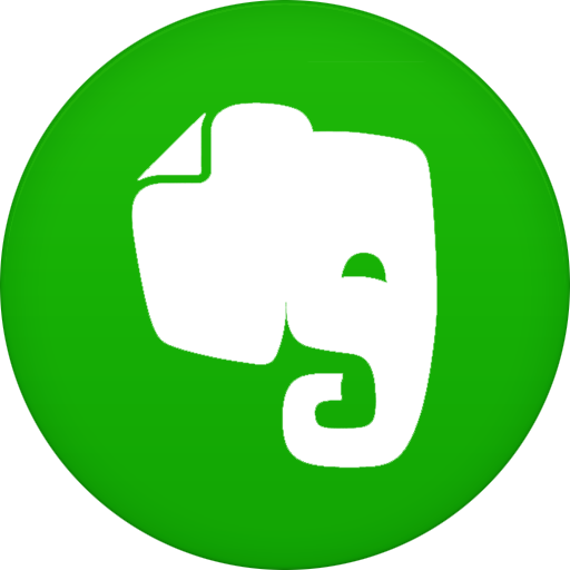 Evernote app icon