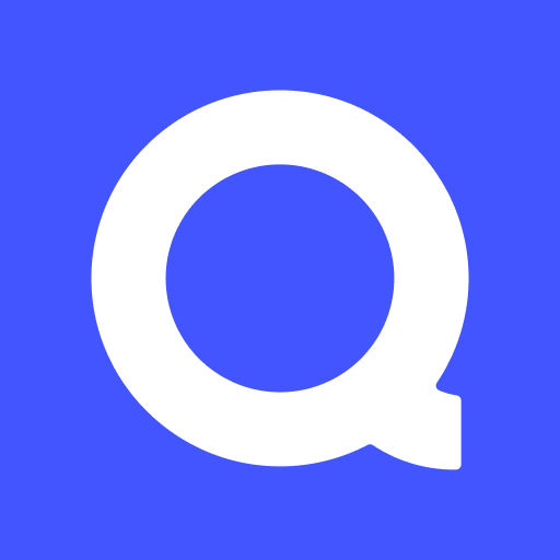 Quizlet app icon