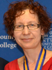 Dr. Babette Faehmel