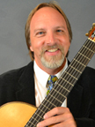 Music professor Sten Isachsen