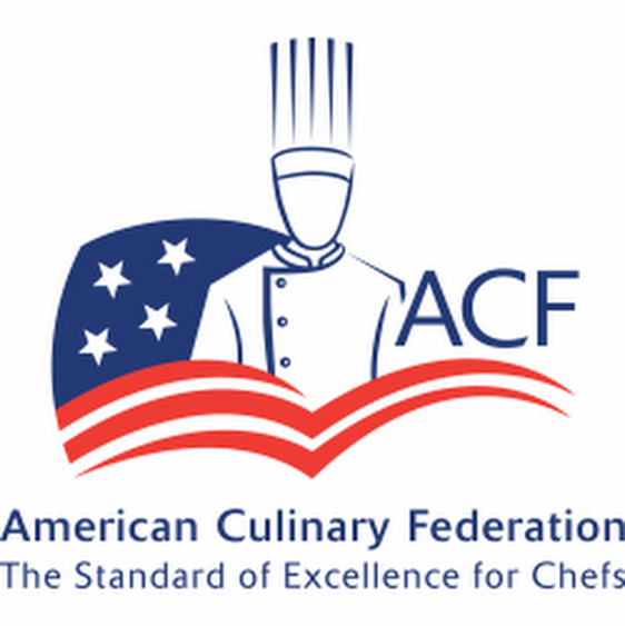 American Culinary Federation logo