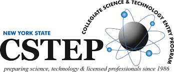 CSTEP (Collegiate Science and Technology Entry Program) logo