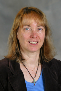 Dr. Laurie Lacey