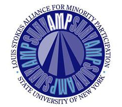 The Louis Stokes Alliances for Minority Participation logo
