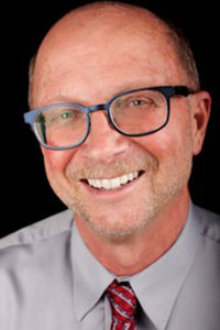 Headshot of Dr. Jo-Michael Scheibe